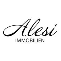 Alesi Immobilien in Stuttgart - Logo