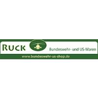 Bundeswehr-US-Shop in Weiltingen - Logo