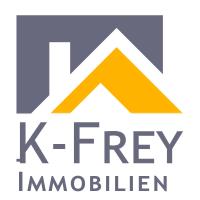 K-Frey Immobilien in Eich in Rheinhessen - Logo