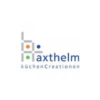 La Cornue Baden-Baden _ Axthelm KüchenCreationen in Baden-Baden - Logo