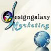 Designgalaxy Marketing A. Dahlem in Loch Stadt Rheinbach - Logo