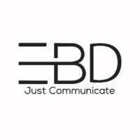 EBD - English Language School in Hamburg in Hamburg - Logo