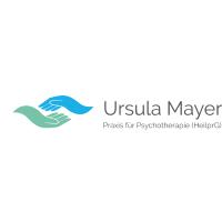 Ursula Mayer - Praxis für Psychotherapie (HeilprG), c/o sinnvoll-Zentrum für Gesundheit in München - Logo
