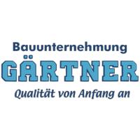 Bauunternehmung Gärtner in Bad Schönborn - Logo