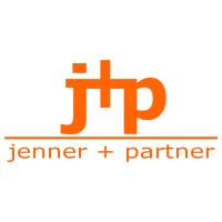 jenner + partner GbR in Norderstedt - Logo