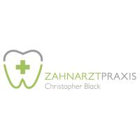 Black Christopher Zahnarztpraxis in Hildesheim - Logo