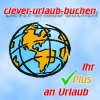 clever-urlaub-buchen Wiesbaden in Wiesbaden - Logo