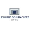 Leihhaus Schumachers e.K. Inhaber Sven Schumachers in Duisburg - Logo