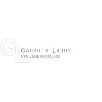 Gabriela Labus - Steuerberatung in Hamburg - Logo