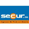Secur Lagerhaus GmbH in Hannover - Logo