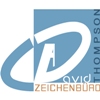 CAD-Zeichenbüro David Thompson in Köln - Logo