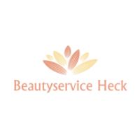 Beautyservice Heck in Hockenheim - Logo