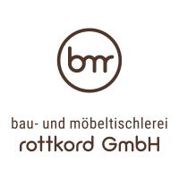 Bau- und Möbeltischlerei Rottkord GmbH in Berlin - Logo