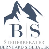 Bernhard Siglbauer - Steuerberater in Traunstein - Logo