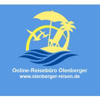 Olenberger Reisen in Wesseling im Rheinland - Logo