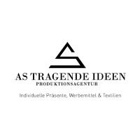 AS Tragende Ideen GmbH in Bensheim - Logo