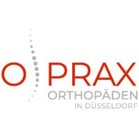 O-Prax - Ihre Orthopäden in der Düsseldorfer Innenstadt in Düsseldorf - Logo