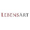 LebensArt UG in Magdeburg - Logo