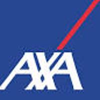 AXA Agentur Heckers in Düsseldorf - Logo