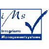 Integrierte Managamentsysteme in Germering - Logo