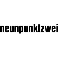 neunpunktzwei Werbeagentur GmbH in Kirchentellinsfurt - Logo