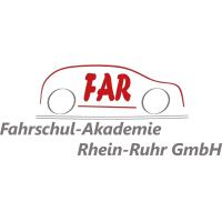 Fahrschul-Akademie Rhein-Ruhr GmbH in Duisburg - Logo