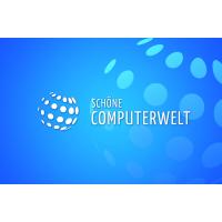 Schöne Computerwelt Inh. O. Schöne in Schönebeck an der Elbe - Logo