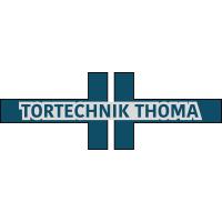 Tortechnik Thoma in Siegelsbach im Kraichgau - Logo