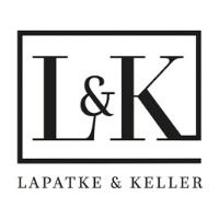 Lapatke & Keller GmbH in Berg am Starnberger See - Logo
