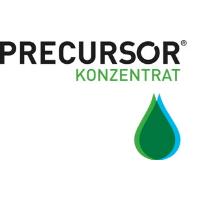 Precursor GmbH in Köln - Logo