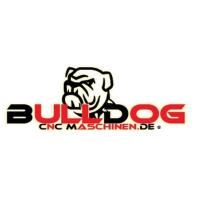 Bulldog CNC Maschinen in Balingen - Logo