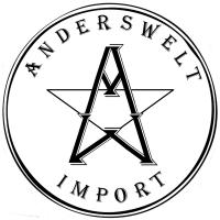 Anderswelt Import / Magic of Brighid / Anna Riva in Schelklingen - Logo