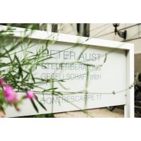 Peter Aust Steuerberatung GmbH in Bremen - Logo
