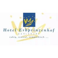 Hotel Erbprinzenhof in Karlsruhe - Logo