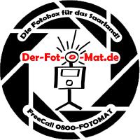 Der-Fot-o-Mat.de in Quierschied - Logo