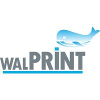 WALPRINT Druck & Werbung in Bochum - Logo