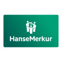 HanseMerkur Lukas Schubert in Düsseldorf - Logo
