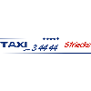 Taxi Striecks in Hansestadt Salzwedel - Logo