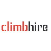climbhire - Ausrüstung für Industriekletterer & Sportler in Berlin - Logo