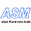 ASM - alles rund ums Auto in Sulzbach im Taunus - Logo