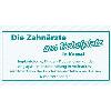 Zahnarzt Kassel - Ihre Zahnärzte am Bebelplatz Kassel in Kassel - Logo