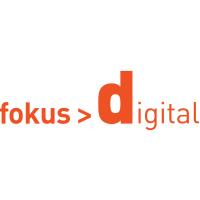 fokus digital GmbH in Berlin - Logo
