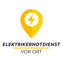 Elektrikernotdienst vor Ort in Ravensburg - Logo