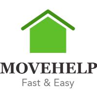 MOVEHELP in Velbert - Logo