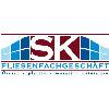 SK Fliesenfachgeschäft und Meisterbetrieb in Filderstadt - Logo