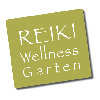 Reiki Wellness Garten in Wiesloch - Logo
