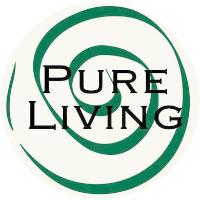 Pure Living Verkauf von Wohnaccessoires in Wiesbaden - Logo