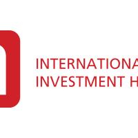 E1 International Investment Holding GmbH in Wiesbaden - Logo