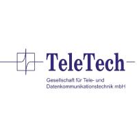 TeleTech GmbH in Zossen in Brandenburg - Logo