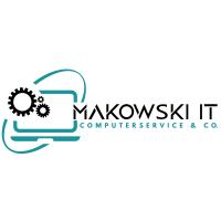 Makowski IT - Computer & Notebook Reparaturservice in Dortmund - Logo